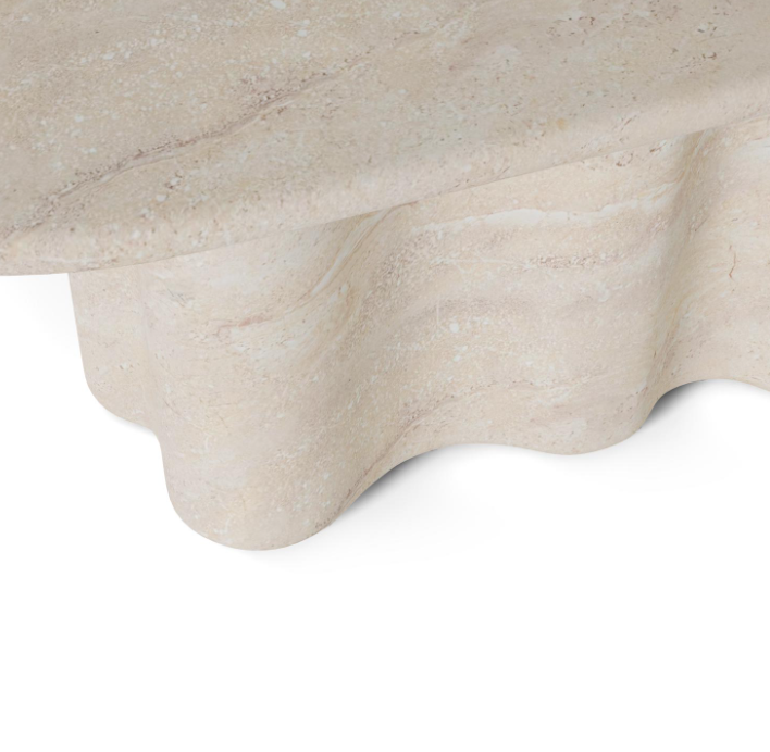 Thumbnail: Lorraine dining table