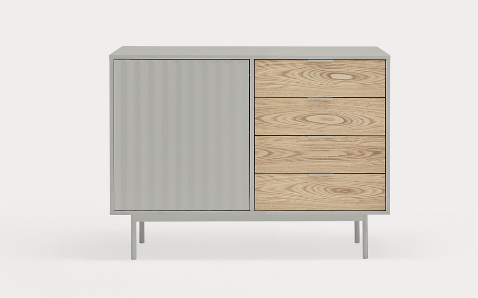 Thumbnail: Sideboard Sierra 1P4C