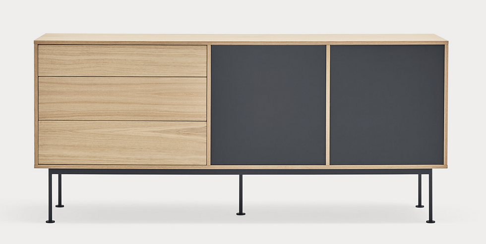 Thumbnail: Cabinet Yoko 2P3C