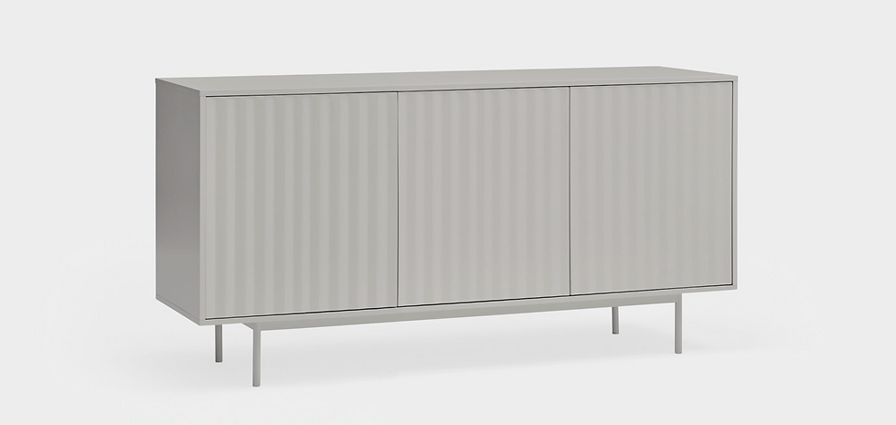 Thumbnail: Sideboard Sierra 3P3C