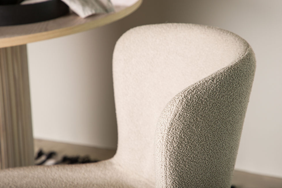 Thumbnail: Modesto chair