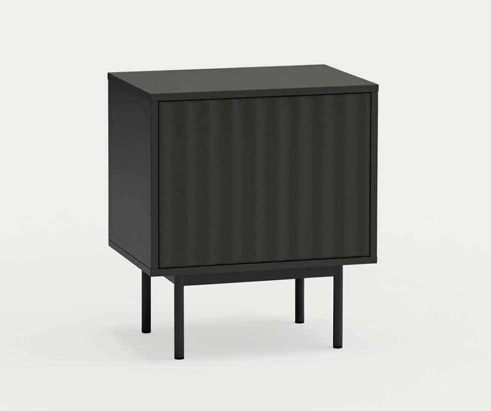 Thumbnail: Bedside table Sierra 2C