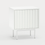 Thumbnail: Bedside table Sierra 2C