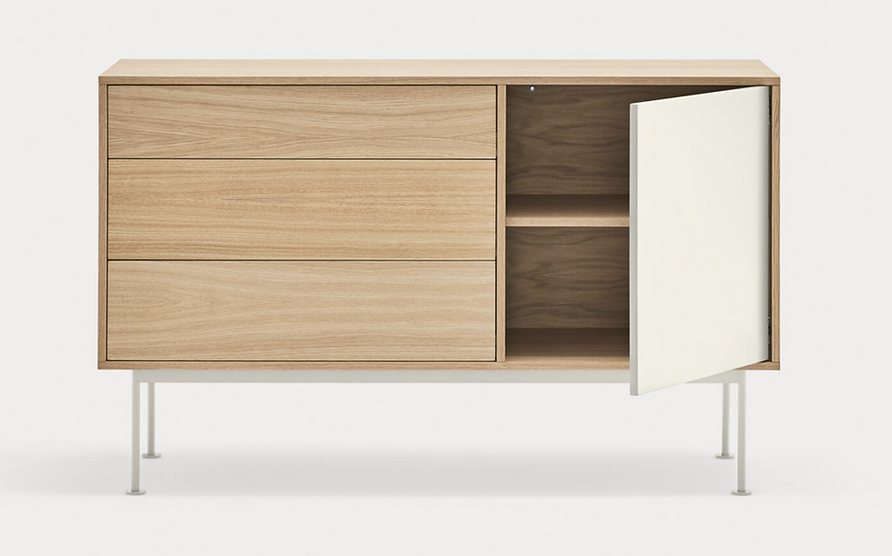 Thumbnail: Cabinet Yoko 1P3C