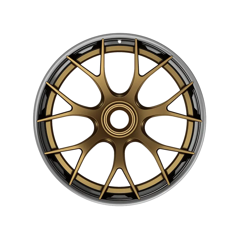 Thumbnail: IPE MFP-L-01 2Piece Magnesium Wheels