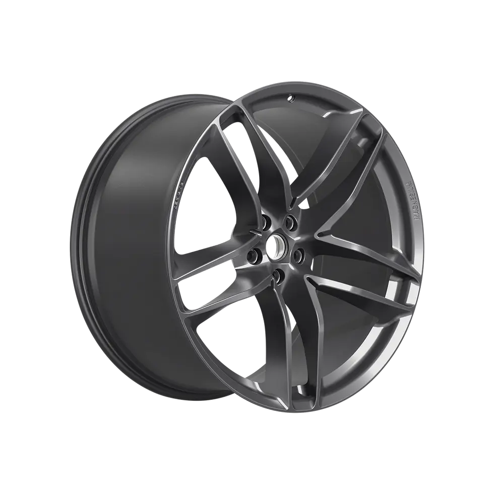 Thumbnail: IPE MFL-03 Magnesium Wheels