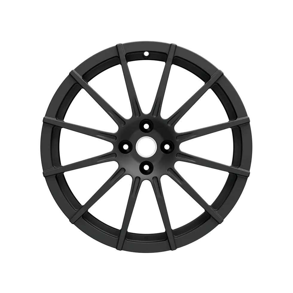 Thumbnail: IPE MFS-04 Magnesium Wheels