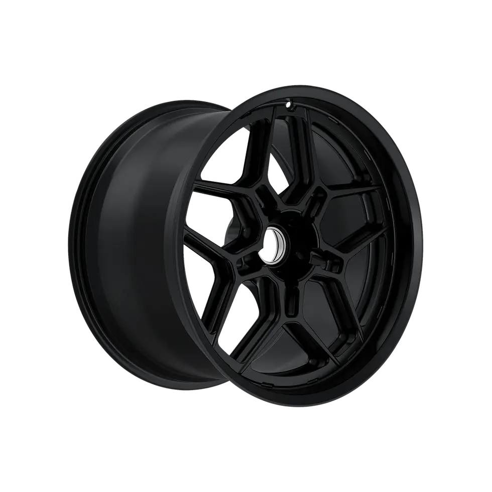 Thumbnail: IPE MFF-02 Magnesium Wheels