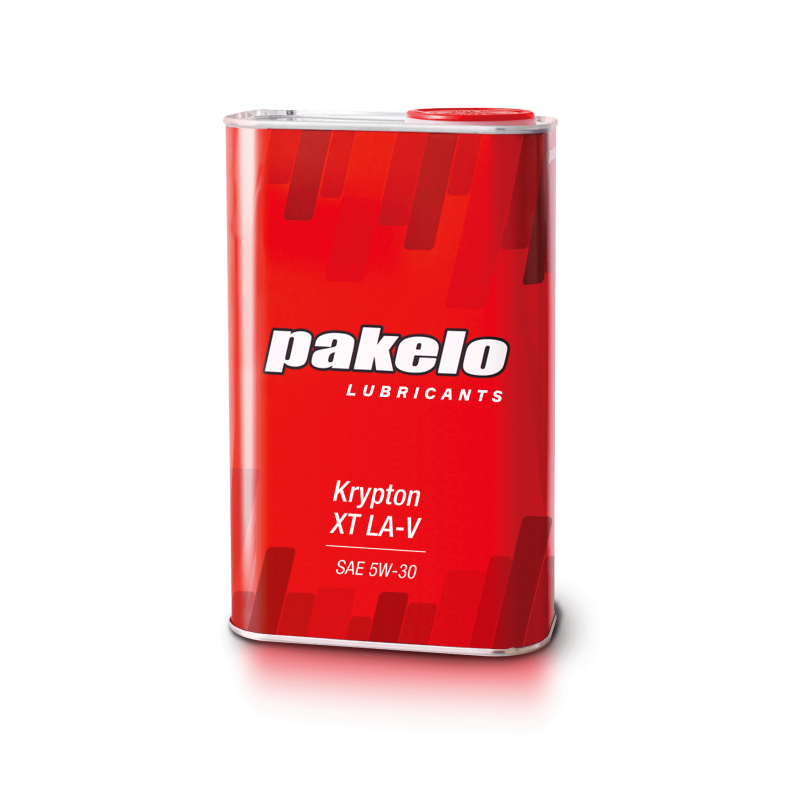 Pakelo KRYPTON XT LA-V SAE 5W-30(1Liter)