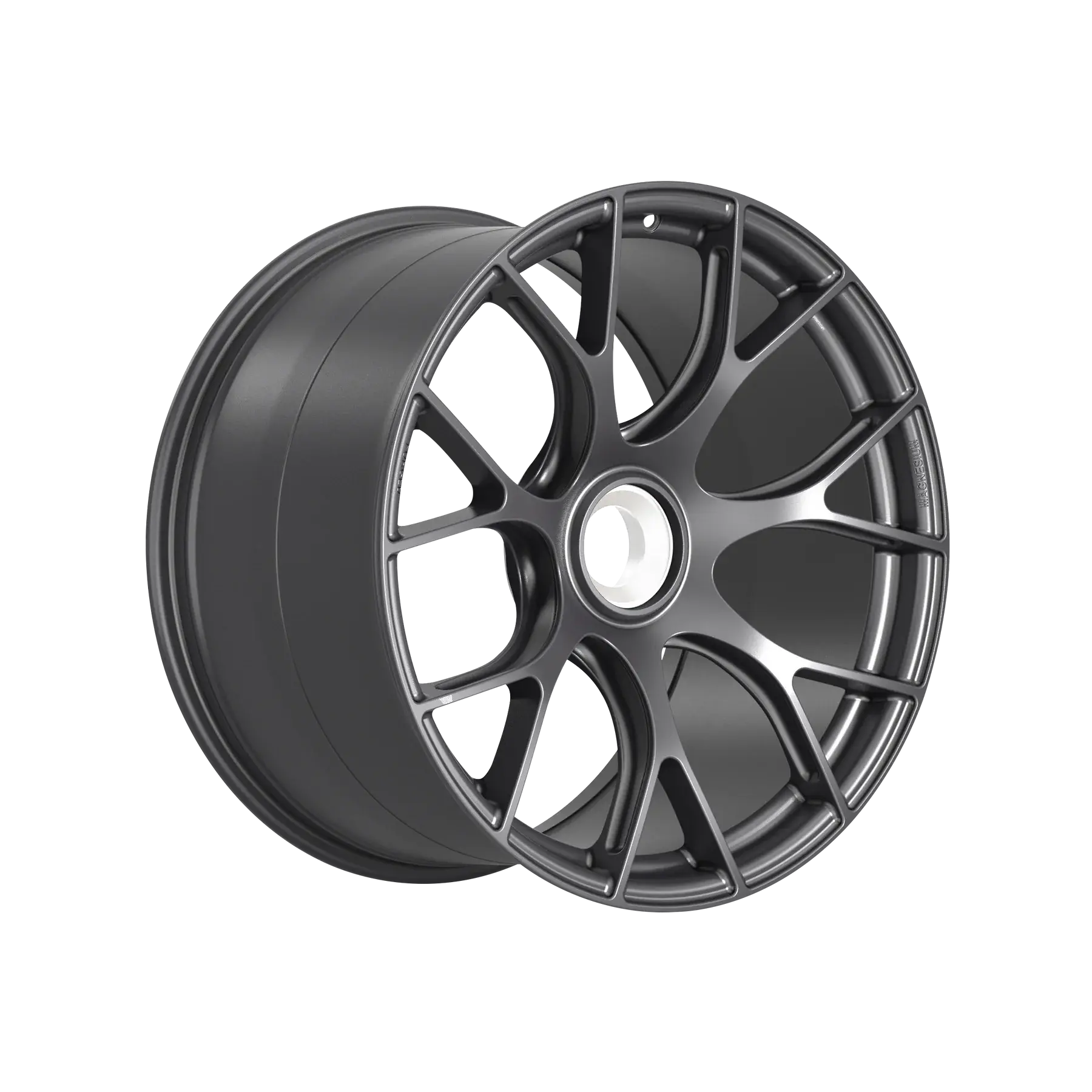 IPE MFP-01 Magnesium Wheels