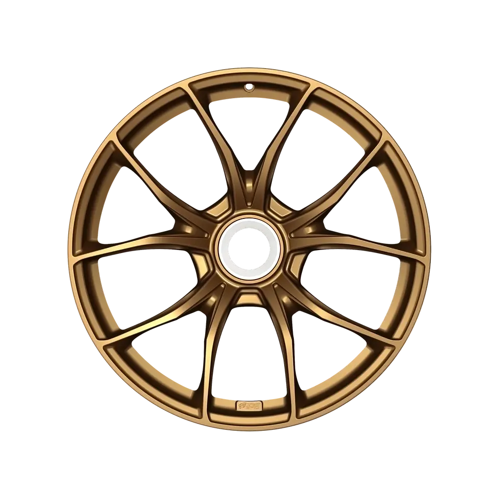 Thumbnail: IPE MFR-01 Magnesium Wheels