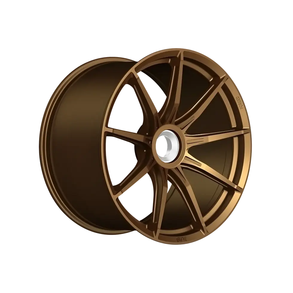 Thumbnail: IPE MFR-02 Magnesium Wheels