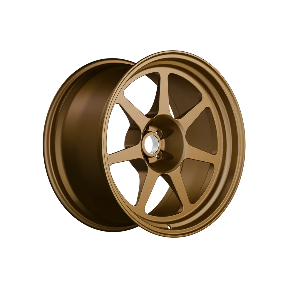 Thumbnail: IPE MFV-05 Magnesium Wheels