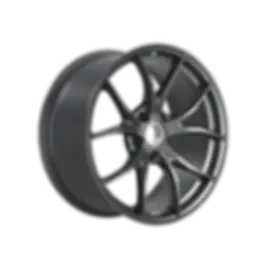IPE MFR-01 Magnesium Wheels