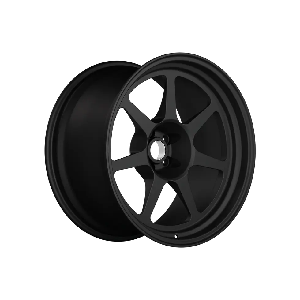 Thumbnail: IPE MFS-03 Magnesium Wheels