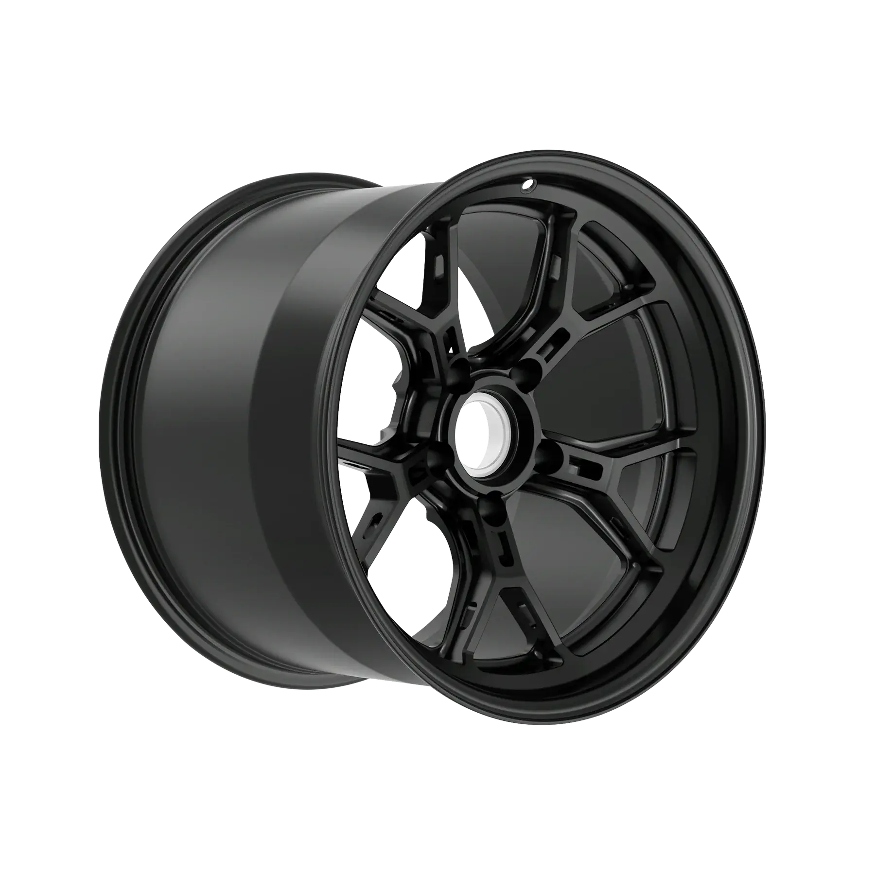 IPE MFF-05 Magnesium Wheels