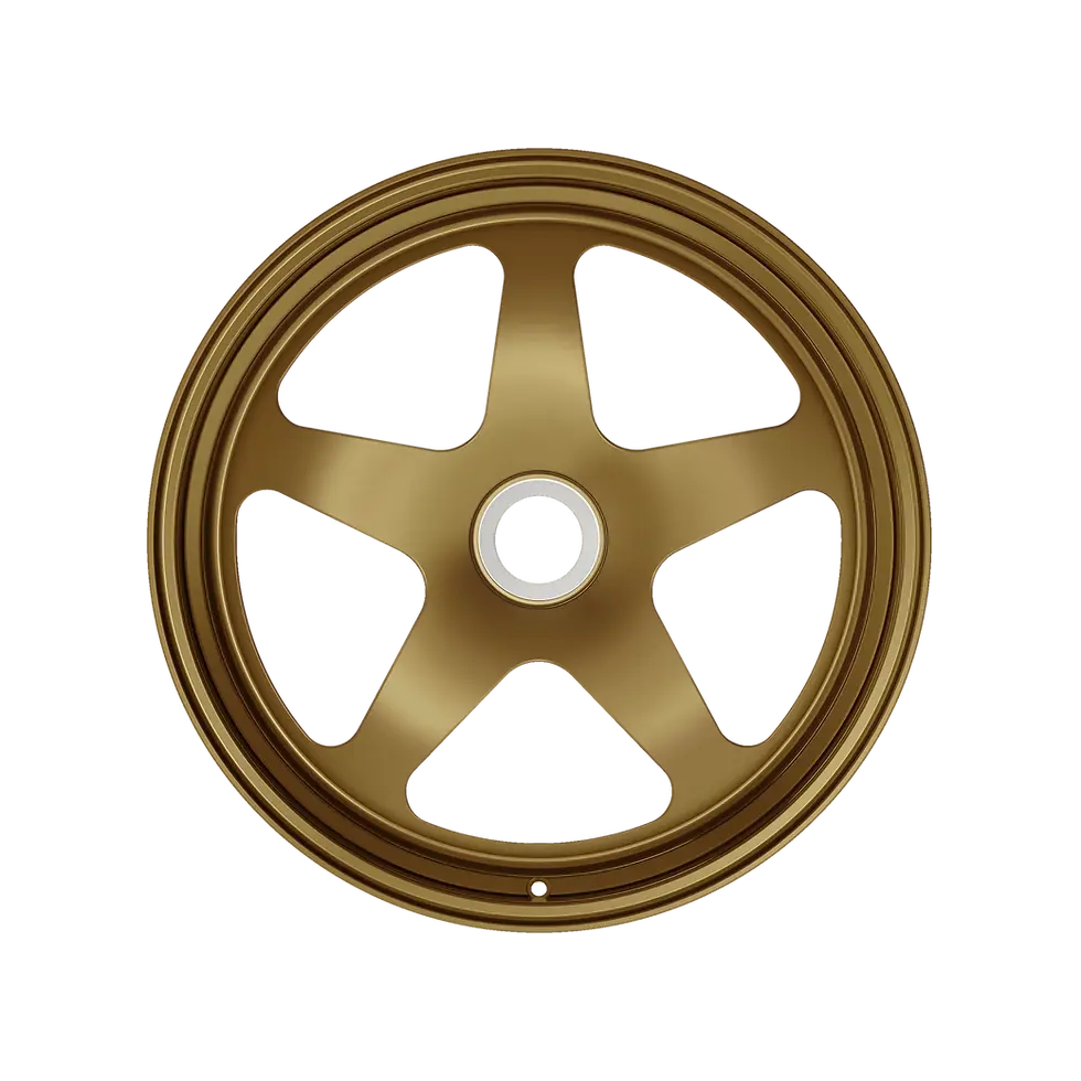 Thumbnail: IPE MFV-01 Magnesium Wheels