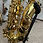 Thumbnail: Yamaha 62 Alto Saxophone