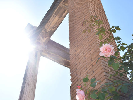 Rome (In a Time of Death)