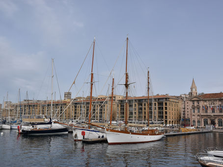 Marseille