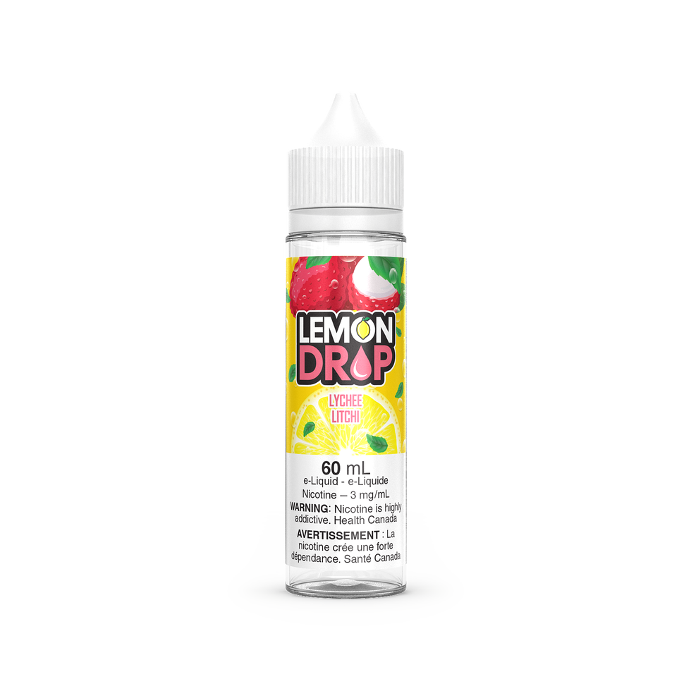 Canada Vape Lab Lemon Drop Canada Vape Lab Lemon Drop