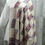 Thumbnail: Pure Pashmina Towel with Kalamkari work