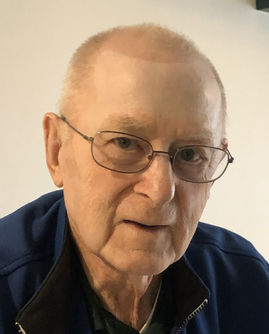 Donald Dean Wilson