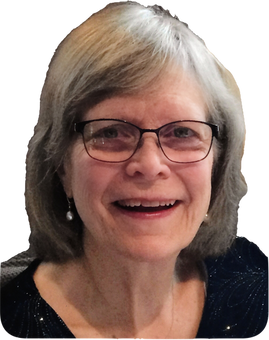 Julie Beth Barringer (Lidstone), Age 81