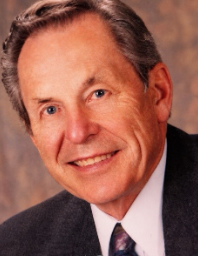 William E. (Bill) Hennessey