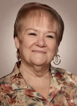 Katherine Diann Carter