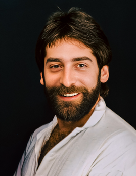 Rodney Gene Overdorff