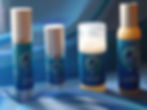 Thumbnail: Hebe Skincare Blue Label - Rejuvenating Facial Serum
