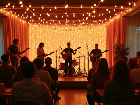 Inspiring Stories of Music Impact and Volunteerism