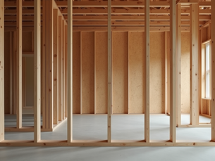 Essential Basement Framing Codes for Luxury Homes