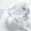 Thumbnail: Dodolulu - Blue and White Matte PET Japanese Washi Tape