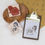 Thumbnail: Bon Bon Stickers - Notebook Girl Stamp