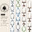 Thumbnail: Miao Stelle - Glass Bottle 2 Washi Tape (with Release Paper)