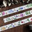 Thumbnail: Miao Stelle - Spring Forest Japanese Washi Tape
