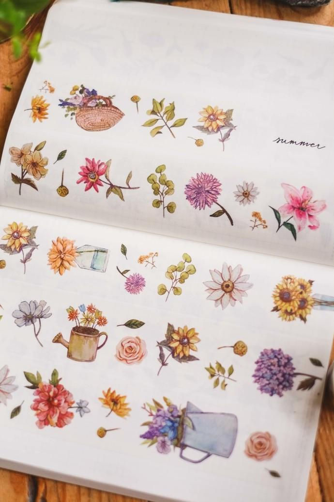 Thumbnail: London Gifties x Carla Chua - Summer