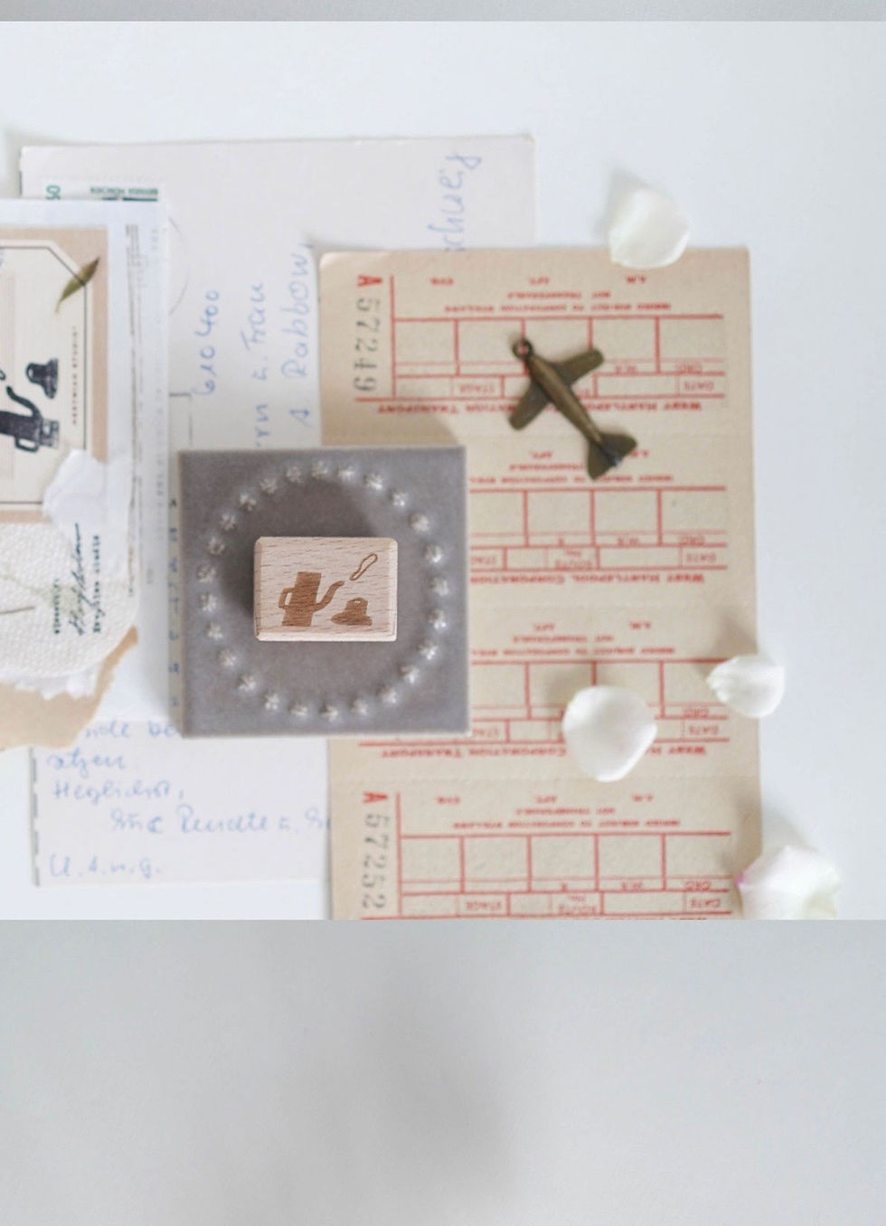 Thumbnail: HEEYMIAO Vol. 6 - Warm Winter Stamp Series