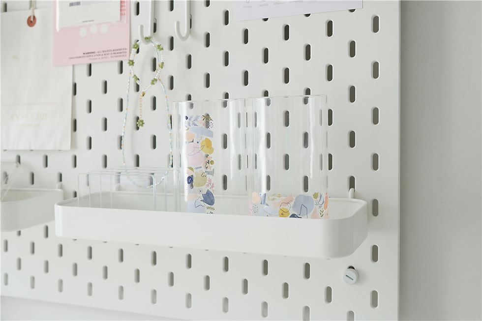 Thumbnail: F Studio - In The Distance Washi / PET Tape