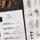 Thumbnail: Some Sort of Fern - Beloved Sketches Transfer Stickers