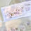 Thumbnail: Freckles Tea - Vol. 4 - Spring Flower Washi and PET Tape