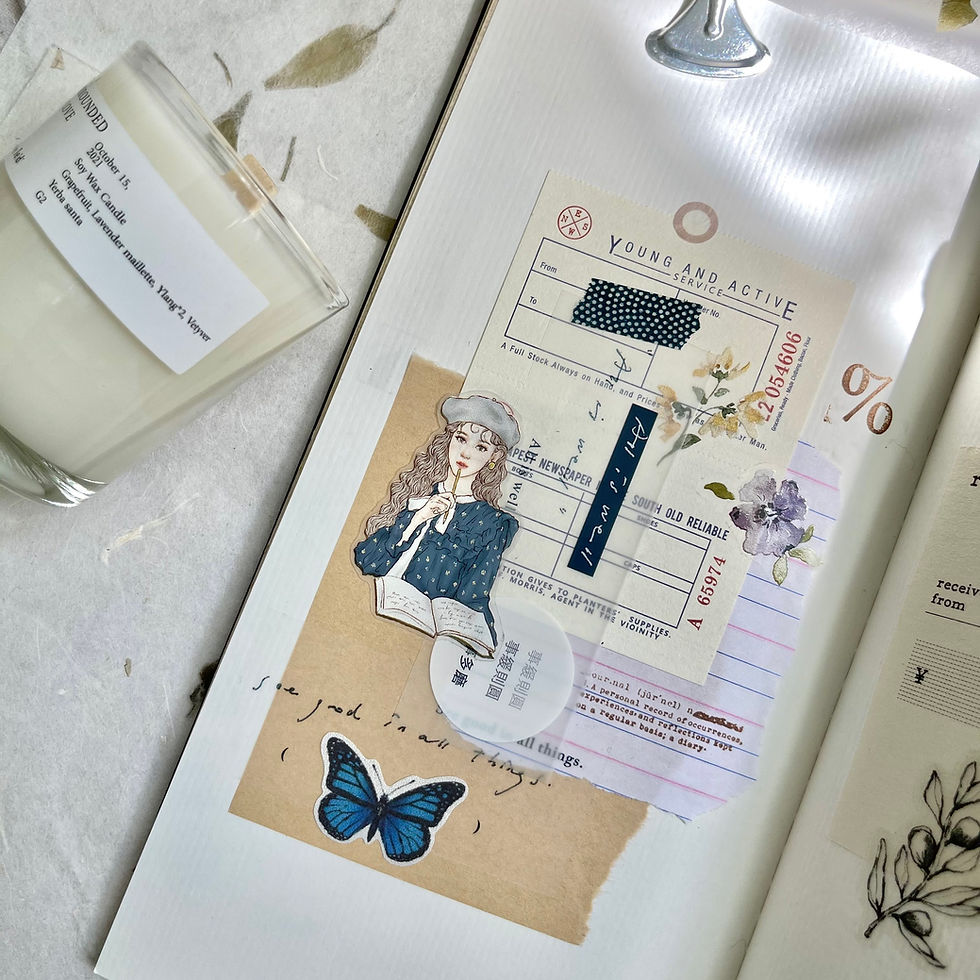 Thumbnail: Pion - Frame Note Cards