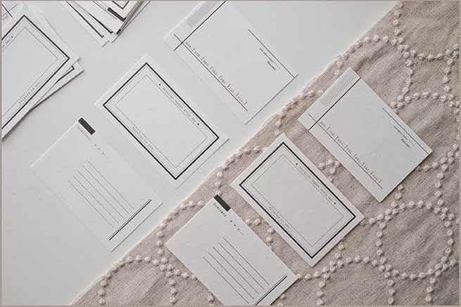 Thumbnail: Like Studio - Time Schedule Series Note Memo Pack