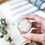 Thumbnail: Hello Studio - Chez Moi Beige Washi Tape