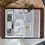Thumbnail: Jieyanow Atelier - Letters for Today - Rubber Stamps (10 designs)