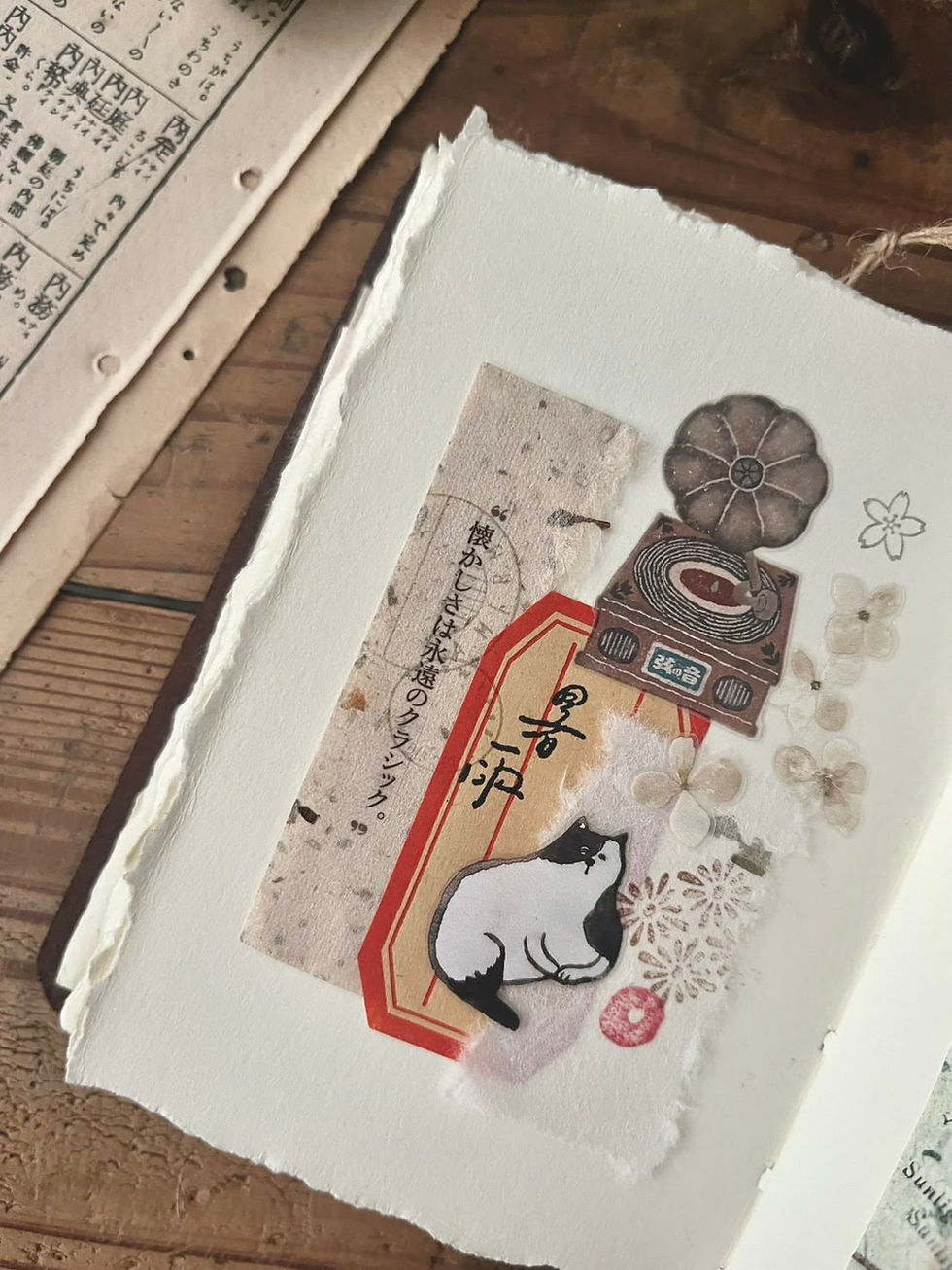 Thumbnail: Breezy Studio - Record Store Matte PET Tape