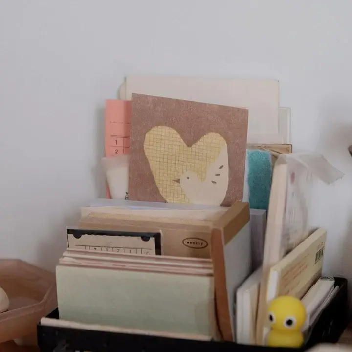 Thumbnail: Bighands - Someday Series - Memo Pads