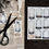 Thumbnail: Miao Stelle - Glass Bottle Washi Sticker Set